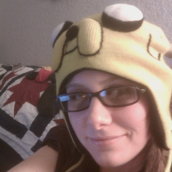 Meet your Posher, Brandan - Picture 1 of 1